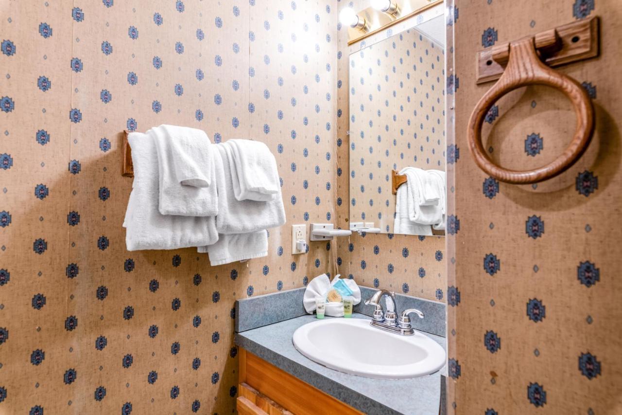 Pigeon Forge Perch Villa Bagian luar foto